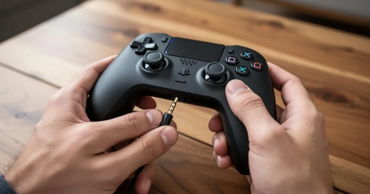 Guide ultime : connecter votre casque gamer sur Xbox One avec une qualité sonore optimale – image 2
