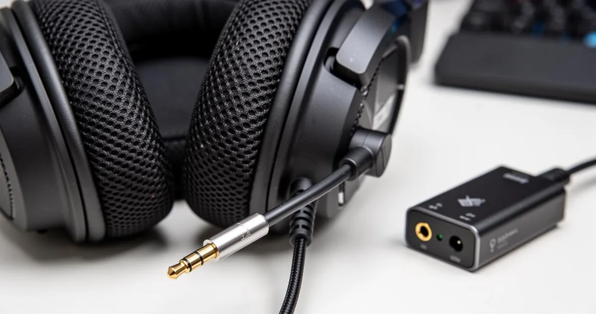 Guide ultime : connecter votre casque gamer sur Xbox One avec une qualité sonore optimale – image 3