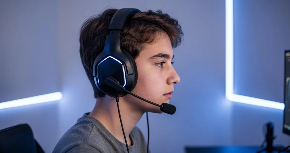 Guide ultime : connecter votre casque gamer sur Xbox One avec une qualité sonore optimale – image 4