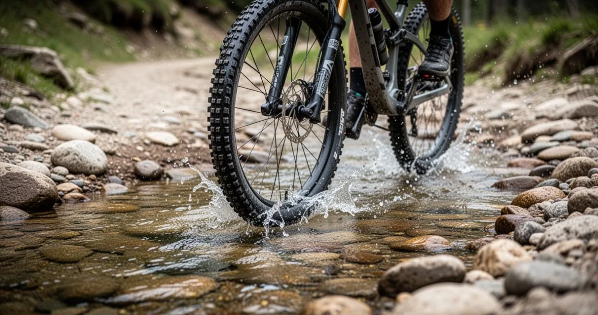 Optimisez vos sorties vélo : le top 5 des applications VTT avec gestion de musique intégrée – image 4