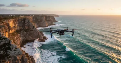 Optimisez vos vidéos avec le drone Parrot : guide des applications pour une qualité d'image professionnelle