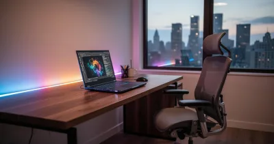 Performances RTX et Ray Tracing : quel portable gamer choisir pour vivre vos jeux en VR ?