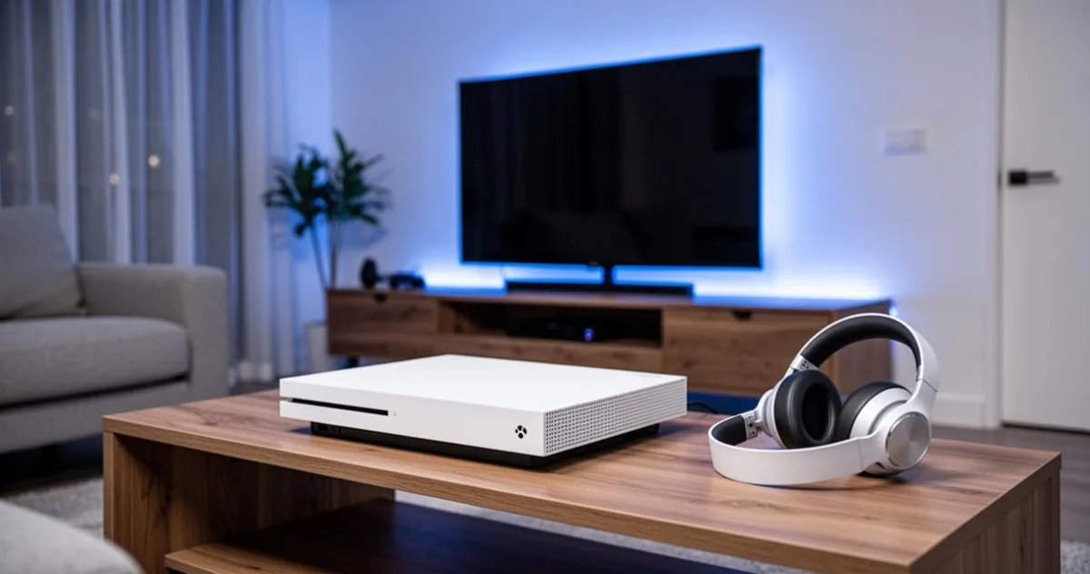 Quel casque choisir et comment le connecter à votre Xbox Series pour un son immersif ?