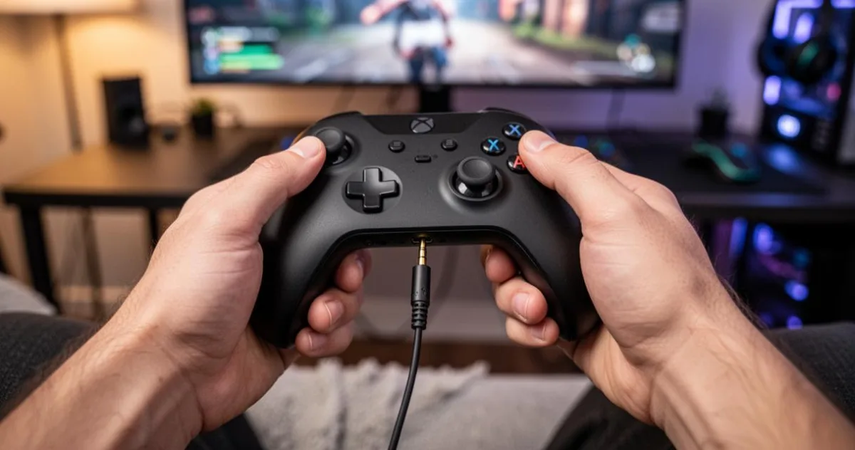 Quel casque choisir et comment le connecter à votre Xbox Series pour un son immersif ? – image 2