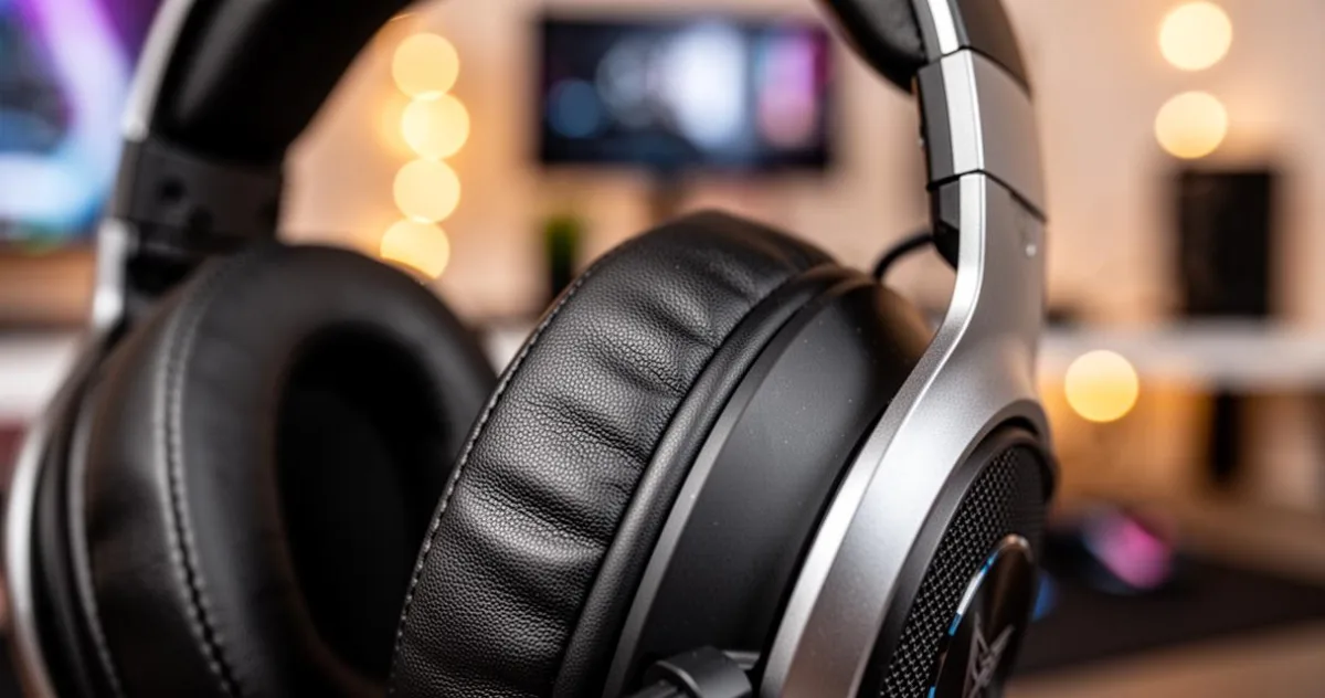 Quel casque choisir et comment le connecter à votre Xbox Series pour un son immersif ? – image 3