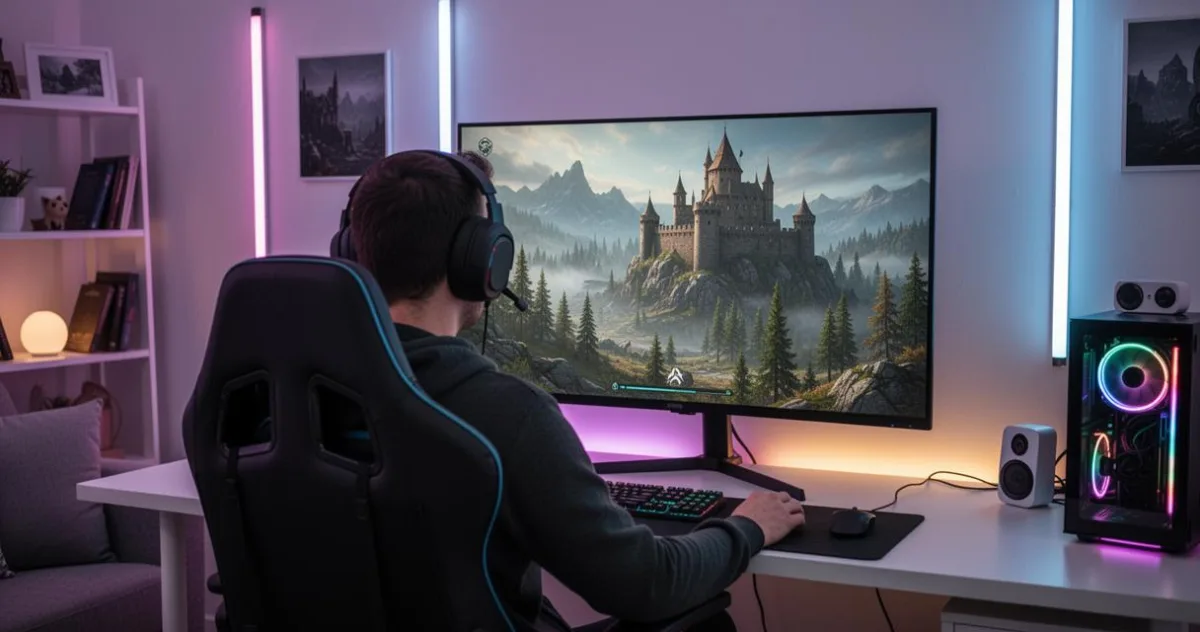 Throne & Liberty vs ArcheAge 2 : quel design de jeu pour la nouvelle ère des MMORPG ? – image 3