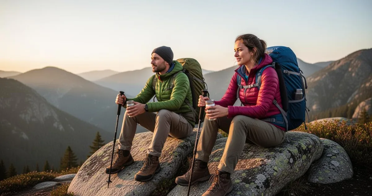 Top 5 des meilleures applications gratuites pour reconnaître les montagnes en randonnée – image 3