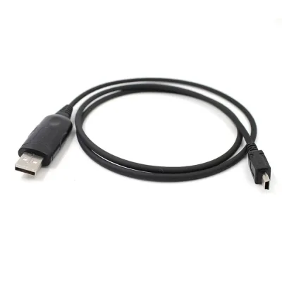 Câble de programmation USB pour radio mobile – image 3