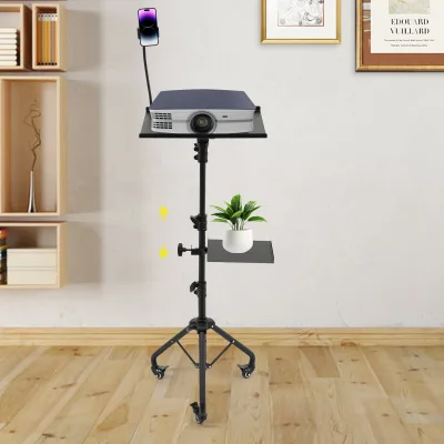 Support ordinateur portable réglable – image 3